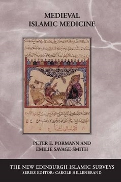 (image for) Medieval Islamic Medicine